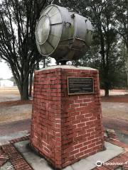 Tuskegee Airmen Memorial