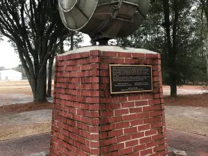 Tuskegee Airmen Memorial