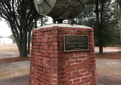 Tuskegee Airmen Memorial