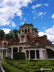 Church of Agia Fotini Mantineias