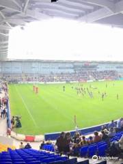 The Halliwell Jones Stadium