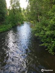 Campbell Creek Greenbelt