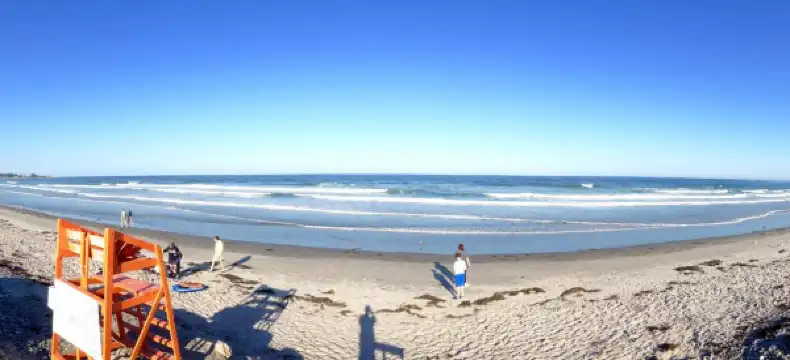 Hotels near Massacre Marsh