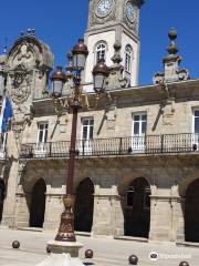 Casa Consistorial De Lugo