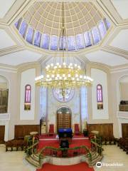 Neve Shalom Synagogue