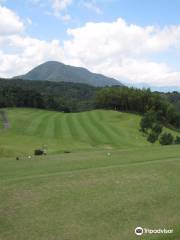Shiraki Golf Club
