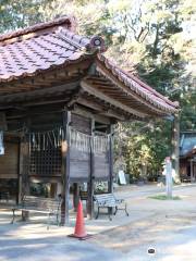 胎安神社