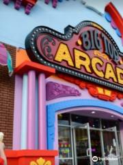 Big Top Arcade