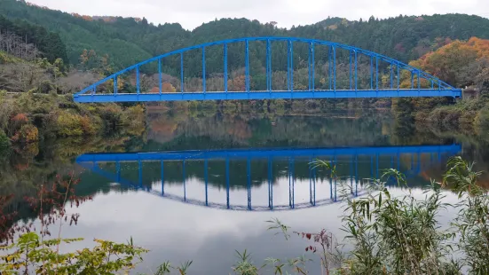 Kōchi-dani Valley