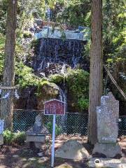 瀧川神社