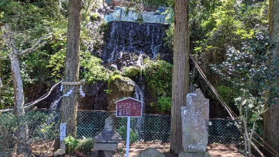 Takigawa Shrine