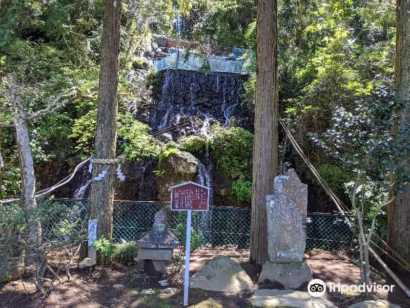 瀧川神社