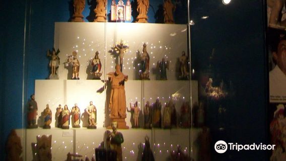 Popular Culture Museum Djalma Maranhão