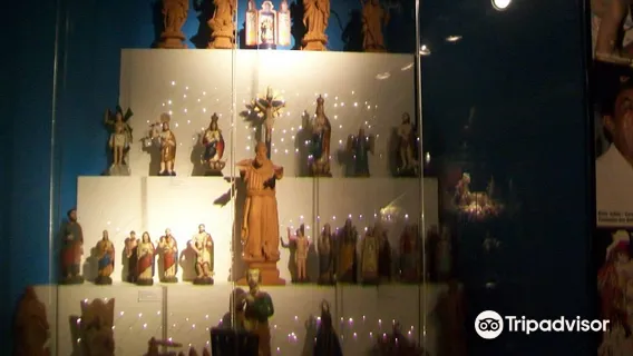 Popular Culture Museum Djalma Maranhão