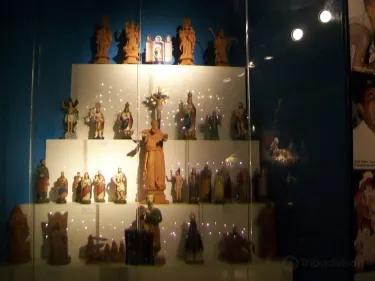 Popular Culture Museum Djalma Maranhão