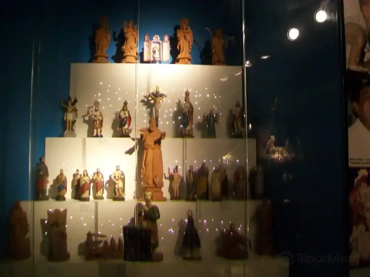 Hotels in der Nähe von Popular Culture Museum Djalma Maranhão