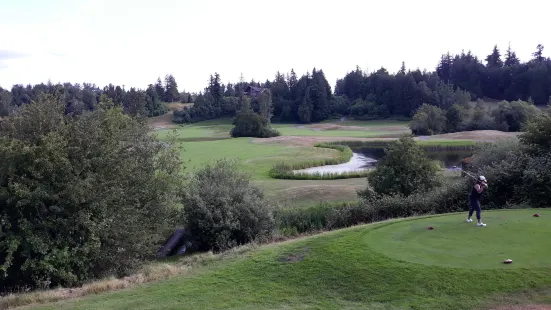 Shuksan Golf Club