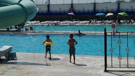 Şirin Aquapark