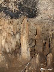 Cave Nezhnaya