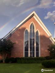 Westminster Presbyterian Church