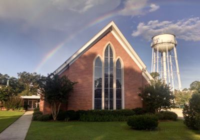 Westminster Presbyterian Church