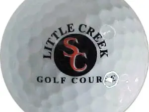 Little Creek Golf Course