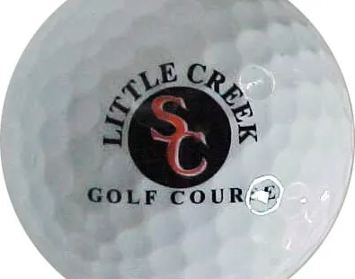 Little Creek Golf Course