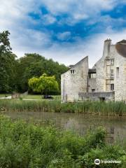 Château de la Chasse