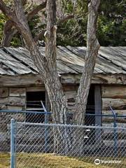 Tannehill Cabin