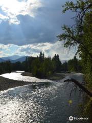 Methow River