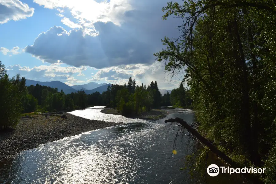 Methow River