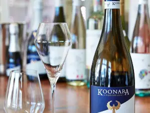 Koonara Wines