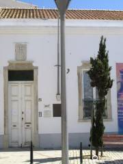 Musée municipal d’archéologie