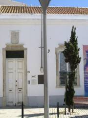 Museu Municipal de Arqueologia