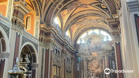 Chiesa di Sant'Ignazio