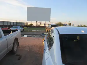 Stardust Drive In Theatre