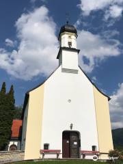 Chapel of St. Peter