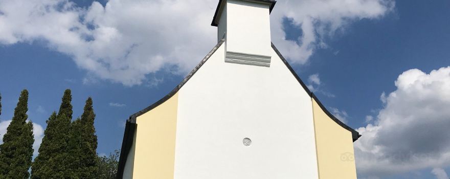 Kapelle St. Peter