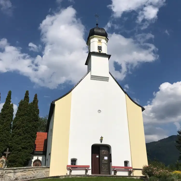 Halblech