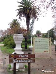 Plaza Washington