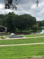 Little Sugar Creek Greenway