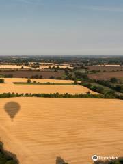 Virgin Balloon Flights - Braintree