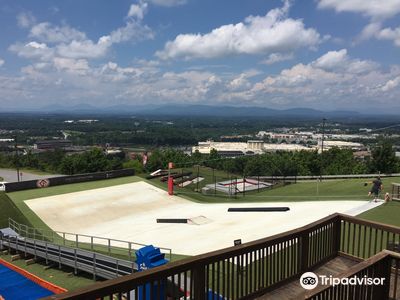 Liberty Mountain Snowflex Centre
