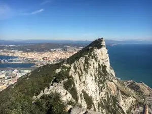 Pillars of Hercules