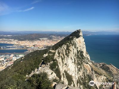 Pillars of Hercules