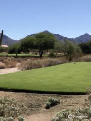 Grayhawk Golf Club