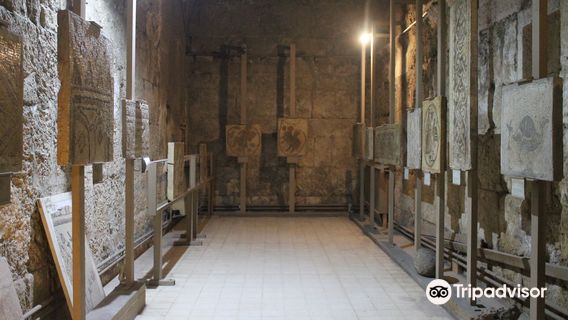 Jordanian Museum of Popular Traditions