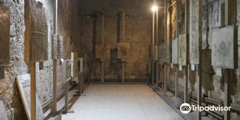 約旦熱門傳統文化博物館