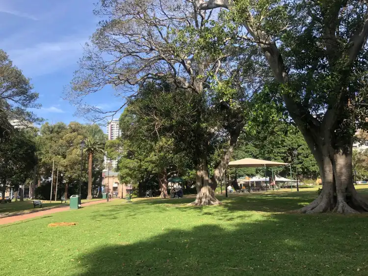 Burwood