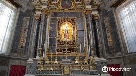 Basilica of San Domenico